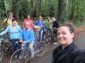 Kroenkel(fiets)tocht in Brugge